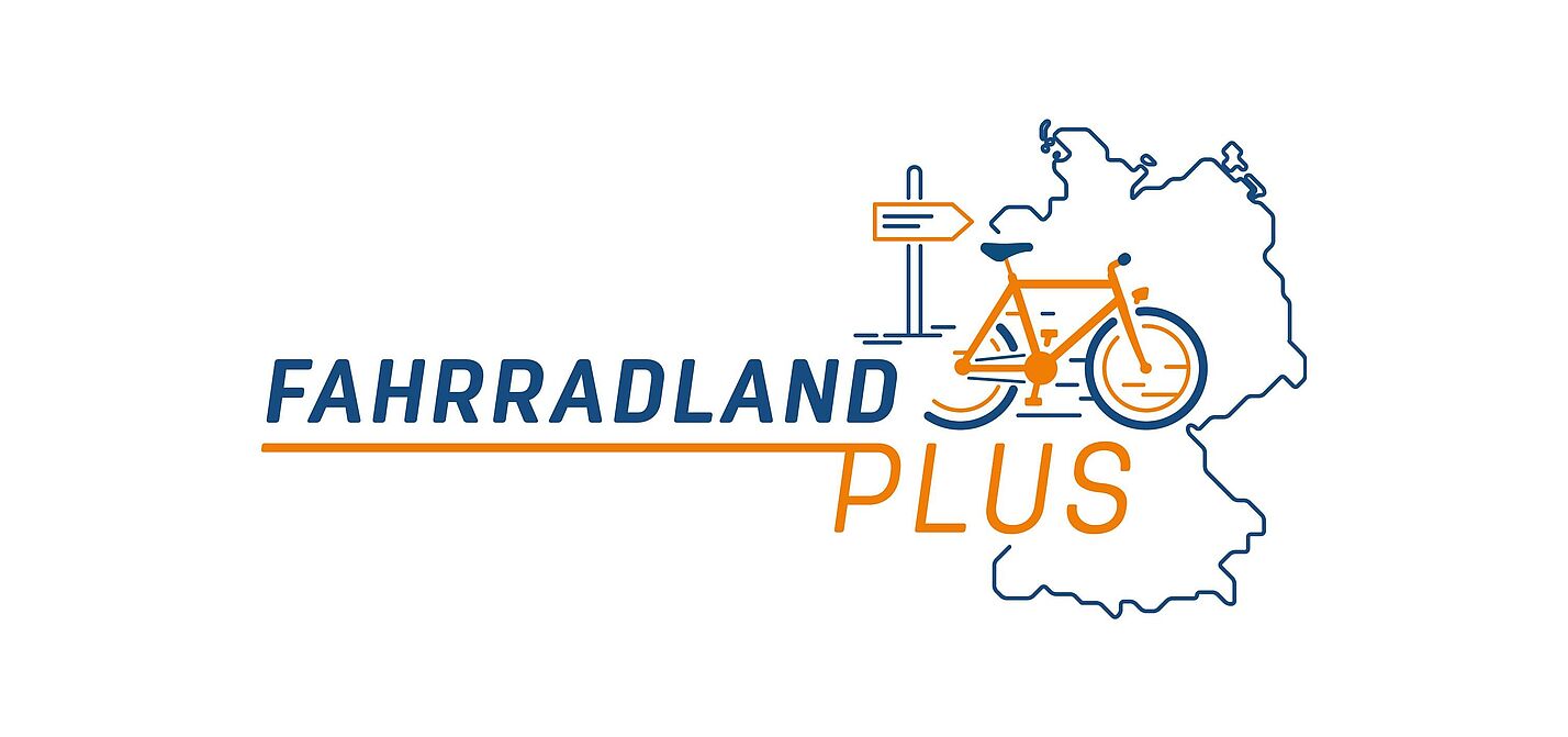 Signet Fahrradland-Plus Signet Fahrradland-Plus